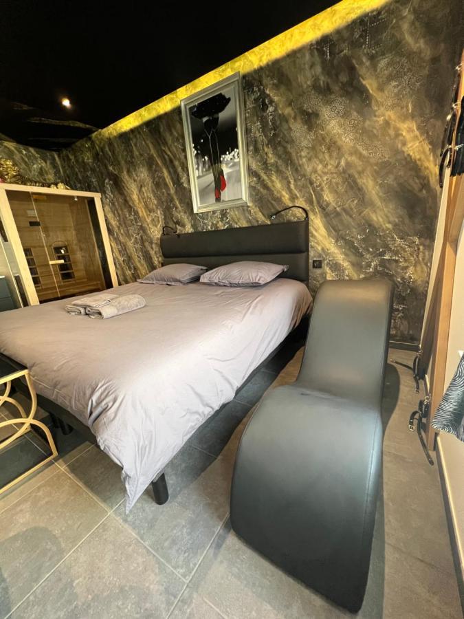 Spa De La Quarterelle Love Room 88 Vosges Remiremont Dış mekan fotoğraf