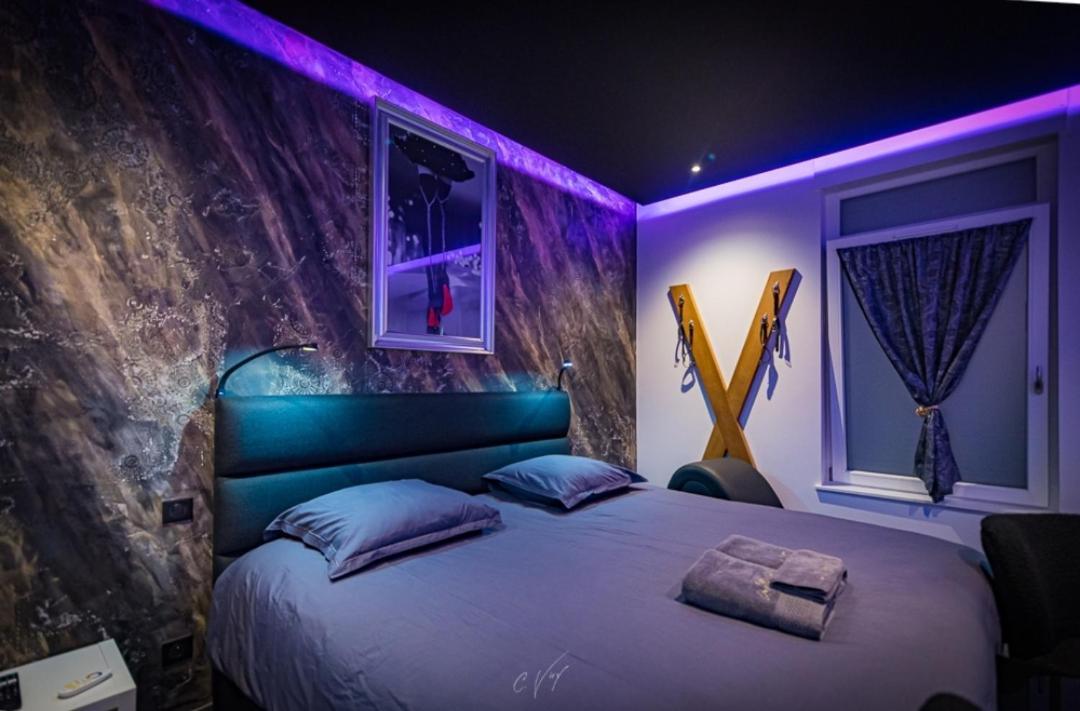 Spa De La Quarterelle Love Room 88 Vosges Remiremont Dış mekan fotoğraf